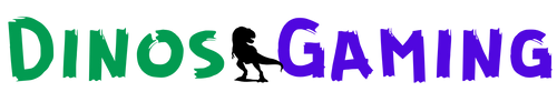 DINOS GAMING