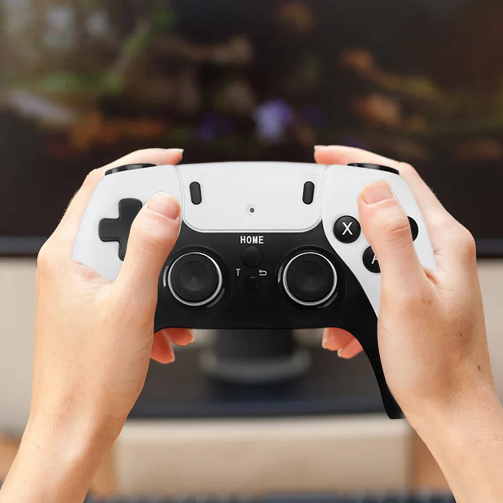 Mania Link™ Console de Jeux Retro 4k