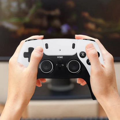 Mania Link™ Console de Jeux Retro 4k